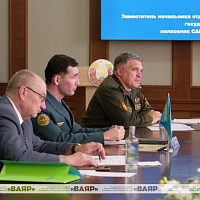 Второй день IV Международного антифашистского конгресса 