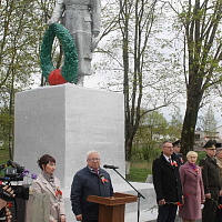 Пока не похоронен последний солдат