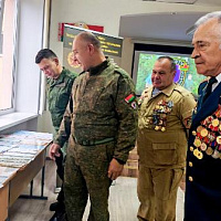 Клуб «Память»: гордость гимназии