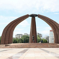 Совет министров обороны государств – членов ОДКБ в Бишкеке (дополнено)