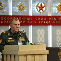 Информирование по вопросам складывающейся военно-политической обстановки в стране и за рубежом