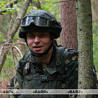 Тактико-специальное учение «Военкор – 2026» 