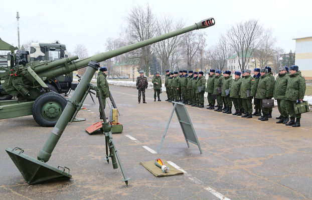 Сбор с председателями областных (Минского городского) исполнительных комитетов