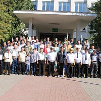 День военных моряков