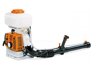 Ранцевый аппарат специальной обработки РАСО