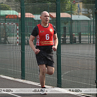 Итоги проверки физической подготовки высшего офицерского состава силовых ведомств