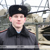 Республиканская общественно-культурная акция «Марафон единства» в Бресте