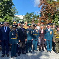 БРЕСТУ - 1007 