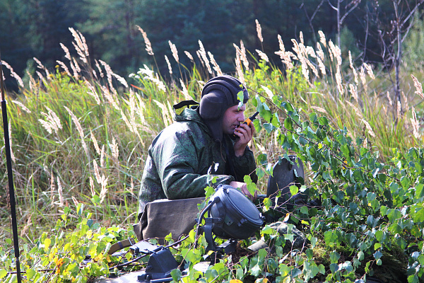 Начался второй этап совместного стратегического учения Вооруженных Сил Республики Беларусь и Российской Федерации «Запад-2017»