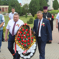 День Независимости Республики Беларусь