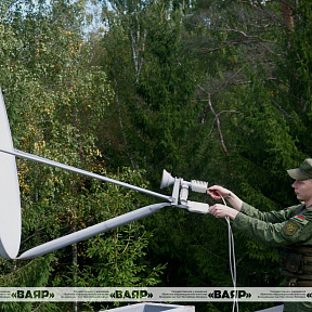 Военнослужащие 127 брс (т) принимают участие в оперативно-специальном учении Военнослужащие 127 брс (т) принимают участие в оперативно-специальном учении