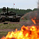 Занятия с военнослужащими на полигоне Брестский