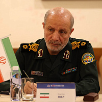Belarusian Defence Minister on Working Visit to the People’s Republic of China