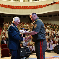 Железнодорожным войскам – 145!