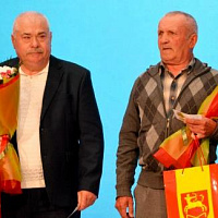 В Старых Дорогах прошло районное мероприятие, посвященное 40-й годовщине аварии на Чернобыльской АЭС 