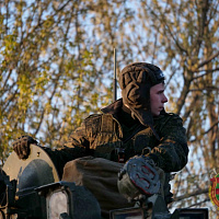 В Вооруженных Силах Беларуси началась внезапная проверка сил реагирования (Видео)