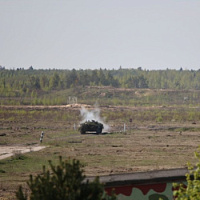 Боевая подготовка — основная составляющая деятельности войск