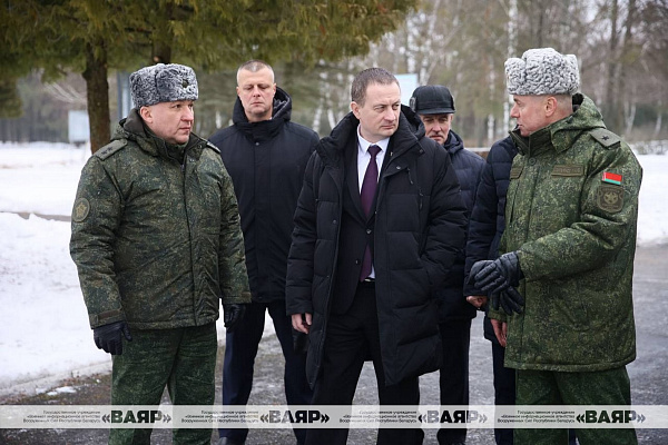 Демонстрация работы образцов вооружения по противодействию беспилотным летательным аппаратам