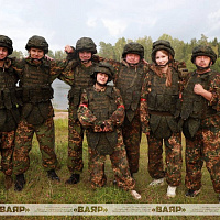 Тактико-специальное учение «Военкор – 2026» 