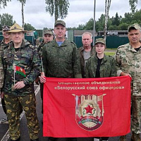 Ветераны в деле!