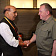 Minister of Defence of Belarus and the Minister of Defence of the Republic of India Working Held a meeting 