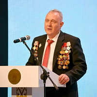 В Старых Дорогах прошло районное мероприятие, посвященное 40-й годовщине аварии на Чернобыльской АЭС 