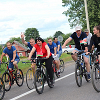Наш долг — помнить!