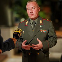 Торжественные мероприятия и первый за несколько десятилетий военный парад в Ханое