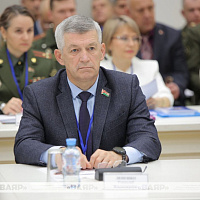  Международная военно-научная конференция, посвящённая вопросам обороны и безопасности государств — членов ОДКБ