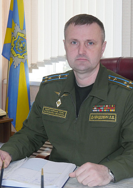 Leonid Davidovich