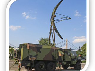 Подвижный радиовысотомер ПРВ-16БМ-А