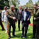 Official Visit to Pakistan Continues