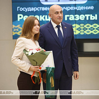 Итоги ежегодного творческого конкурса на лучшее освещение в СМИ вопросов строительства и развития Вооружённых Сил 