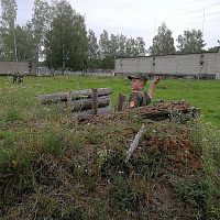 Тяжело в учении - легко в бою