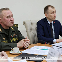 В Беларуси снимут игровой художественный фильм, посвящённый подвигу Героев Беларуси