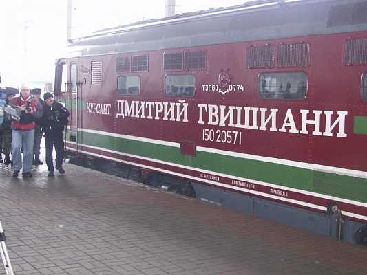 Открытый чемпионат Военной академии по армейскому рукопашному бою, посвященный памяти курсанта Дмитрия Гвишиани