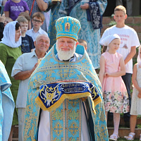 Не хлебом единым