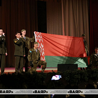 Подведены итоги первого республиканского конкурса «Руководитель по военно-патриотическому воспитанию»