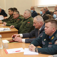 В Государственном военно-промышленном комитете подведены итоги