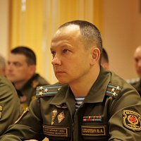 «О роли средств массовой информации в системе обеспечения военной безопасности государства»