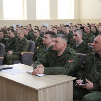 «Мы в любом случае защитим свою страну»