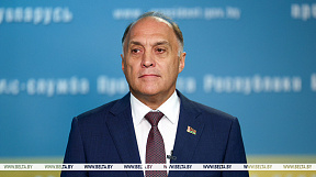 Генерал-лейтенант Александр Вольфович: «Эффективная форма, которая доказала свою жизнеспособность»