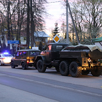 В целях профилактики COVID-19