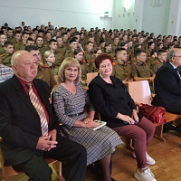 В августе 1941