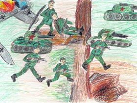 Ананенко Владислав. 11 лет. Они сражались за освобождение Беларуси.jpg