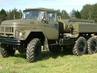 Авторазливочная станция АРС-14