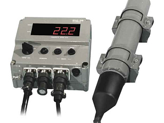 Измеритель мощности дозы ИМД-21