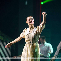 Концерт-реквием «Каждый третий», посвящённый трагедии белорусского народа в годы Великой Отечественной войны, прошёл в Казани