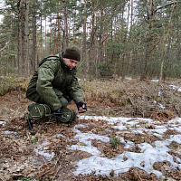 Готовность к выполнению задач