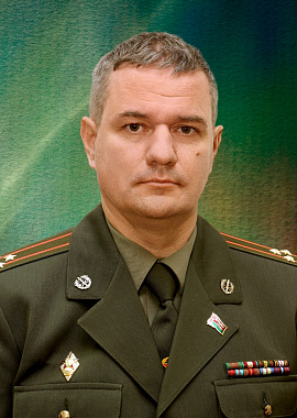 Alexander Mazura 